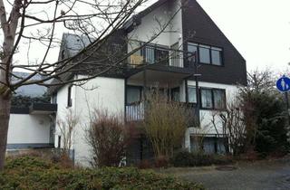 Wohnung mieten in 56281 Emmelshausen, Schön geschnittene 4-Zi.-Wohnung mit Balkon, Garage und Garten in Emmelshausen