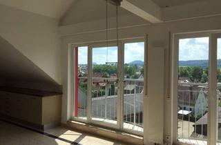 Wohnung mieten in 74360 Ilsfeld, Moderne, helle 4-Zimmer-Wohnung mit Balkon in Ilsfeld