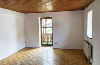 Wohnung mieten in Dekan-Hofmeier-Straße 16, 85283 Wolnzach, Gepflegte 4-Zimmer-Wohnung mit Balkon in Oberlauterbach