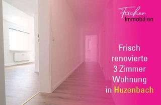 Wohnung mieten in Murgtalstraße 548, 72270 Baiersbronn, Provisionsfrei - Frisch renovierte 3 Zimmer Wohnung