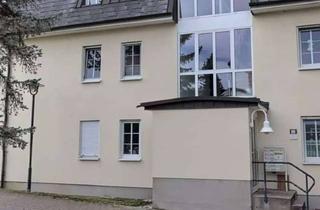 Wohnung mieten in Ringstraße 21, 01445 Radebeul, Charmante 2-Zimmerwohnung mit Balkon sucht Nachmieter