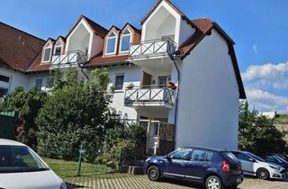 Wohnung mieten in Weinbergsweg, 55596 Waldböckelheim, Renovierte 2-Zimmer-Dachgeschosswohnung mit Balkon in Waldböckelheim