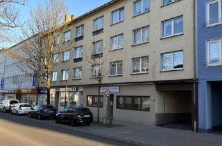 Wohnung mieten in Annenstraße 116, 58453 Witten, 2 Zimmer Wohnung mit Balkon in Witten verfügbar