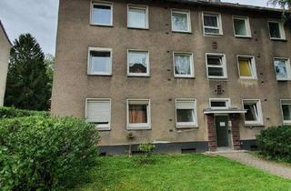 Wohnung mieten in Trantenrother Weg, 58455 Witten, Renovierte 2 Zimmer Wohnung im Erdgeschoss ab sofort verfügbar