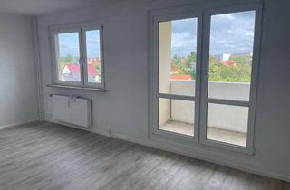 Wohnung mieten in Alte Heerstraße 240, 06132 Silberhöhe, Für ein neues Wohlbefinden.
