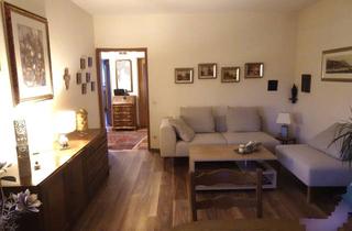 Wohnung mieten in 68519 Viernheim, 3 ZKB mit Balkon in ruhiger Wohnlage in kleiner Wohneinheit