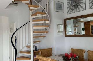 Wohnung mieten in 42657 Solingen, Charmante 2,5-Zimmer Maisonette in Burg/Höhscheid mit Balkon