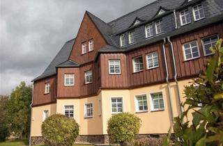 Wohnung mieten in Clara-Zetkin-Straße 16, 08340 Schwarzenberg, Heiß begehrte 2-Raum-Wohnung