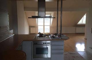 Lofts mieten in Schwalbacherstr., 65343 Eltville, wunderschönes Loft mit Balkon in bester Lage in Eltville