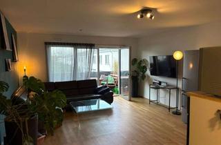 Wohnung mieten in Taurusstr. 5a+b, 53881 Euskirchen, Schöne 3-Zimmerwohnung mit Balkon in Euskirchen-Stotzheim