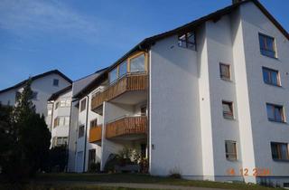 Wohnung mieten in Talhofstraße 24, 89518 Heidenheim, 3 Zimmer Wohnung mit Terrrasse in Heidenheim an der Brenz