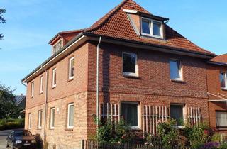 Wohnung mieten in 23911 Kulpin, für max. 2 Personen: ruhige, gemütliche 3,5-4 Zim.Whg 84 qm bei Ratzeburg in Kulpin Blick a. Dorfsee