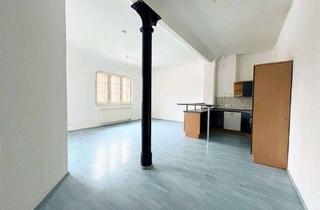 Wohnung mieten in Tauentzienstraße 24, 14913 Jüterbog, Tolle 1-Zimmer-Wohnung mit Eckwanne + Einbauküche in JÜTERBOG | Frei ab Februar 2026