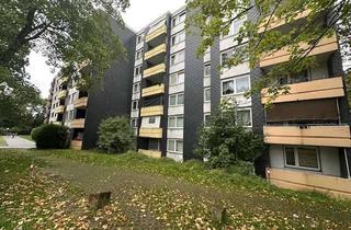 Wohnung mieten in Kaiserstraße 48b, 58332 Schwelm, Rauf ins Glück: 2 Zimmer + Balkon = Dein neues Nest!