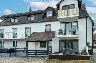 Wohnung mieten in Obere Hauptstr. 7 a, 85386 Eching, Herrliche 1 - Zimmer Wohnung mit Terrasse und Singleküche