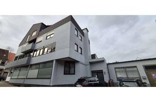 Wohnung mieten in 67697 Otterberg, Große Renovierte 2 Zimmerwohnung mit Balkon und Einbauküche sowie PKW-Stellplatz in KL-Otterberg