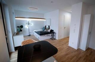 Wohnung mieten in 93055 Ostenviertel, EG-13 | Exklusives Apartment mit Terrasse in Regensburg. Frei ab 01.02.26