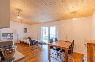 Wohnung mieten in 88299 Leutkirch, Neuwertiges 1-Zimmerappartement in Friesenhofen