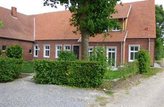 Wohnung mieten in 48341 Altenberge, Altenberge, ländliche, Top gepflegte 2 Zimmerwohnung mit Terrasse, Garten, und G-WC zu vermieten.