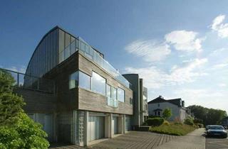 Wohnung mieten in Niederwenigerstr 130, 45257 Kupferdreh, Helles Nest mit gr. Glaslichtwand u. Terrasse