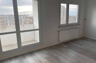 Wohnung mieten in Hanoier Straße 46, 06132 Silberhöhe, Einziehen in Ihr neues Zuhause.