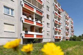 Wohnung mieten in Hanoier Straße 58, 06132 Silberhöhe, Einziehen in Ihr neues Zuhause.