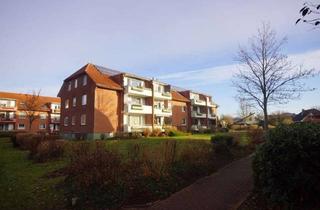 Wohnung mieten in Lange Lint 1b, 27607 Langen, Geestland-Langen// Schöne 3ZKB-Wohnung im 1. OG eines gepflegten 6-Parteien-Hauses