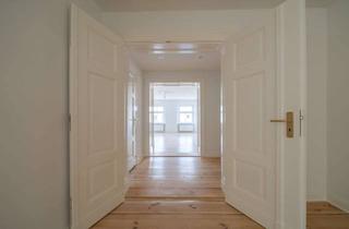 Wohnung mieten in Rheinsbergerstraße, 10115 Mitte, Wunderschöne 3 Zimmer Wohnung mitten in Mitte