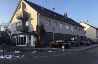 Wohnung mieten in Pfarrer-Hiller-Str., 71686 Remseck, 2 Zimmer Wohnung