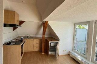 Wohnung mieten in Volkenroder Weg, 99092 Bindersleben, Moderne Dachgeschosswohnung in ruhiger Lage von Erfurt