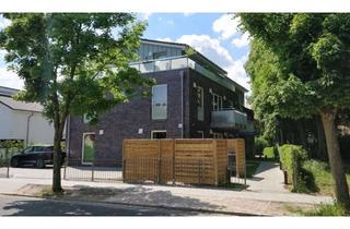 Penthouse mieten in Dünenweg, 21033 Lohbrügge, Wunderschönes 3-Zimmer-Penthouse 2.OG in Lohbrügge