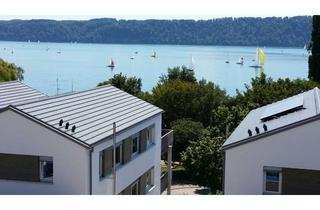 Wohnung mieten in 78354 Sipplingen, MAISONETTEWOHNUNG MIT SENSATIONELLER SEESICHT