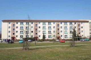 Wohnung mieten in Erich-Weinert-Straße 30, 02977 Hoyerswerda, bezugsfertige 3-Raumwohnung mit Dusche im WK 4