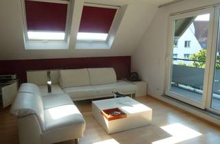Penthouse mieten in Hammerstraße, 76756 Bellheim, *** 5ZKB - Penthouse - Platzwunder - Dachterrasse ***
