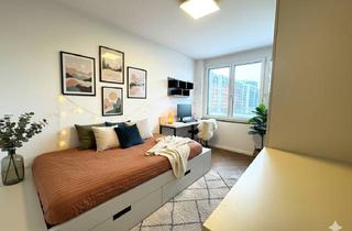 Wohnung mieten in Krautstraße 30, 10243 Friedrichshain, Möbliertes Apartment in Toplage – sofort einziehen, mitten in Friedrichshain