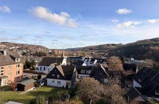 Wohnung mieten in Zum Kabel, 51645 Gummersbach, Gemütliche 3-Zimmer-Wohnung mit Balkon