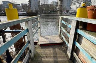 Wohnung mieten in Krautstraße 29A, 10243 Friedrichshain, Alles da, wo Sie es brauchen – wohnen mit System und Stil