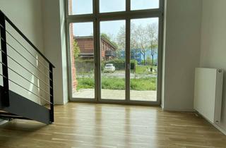 Wohnung mieten in Adolf-Heyden-Straße, 12555 Köpenick, Helle & moderne Maisonette Wohnung in Köpenick mit EBK & Terrasse