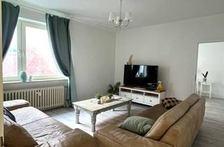 Wohnung mieten in Am Markt 12, 23730 Neustadt, Möblierte 3-Zimmer-Wohnung