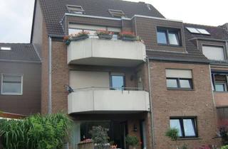 Wohnung mieten in Ückelhoferstraße 11, 41065 Hardterbroich, Schöne, geräumige drei Zimmer Wohnung in Mönchengladbach, Hardterbroich, Pesch