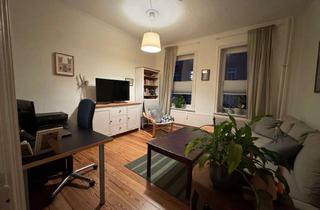 Wohnung mieten in Wörthstr. 44, 24116 Schreventeich, TOLLE 2-Zimmer Altbauwohnung in Kiel!