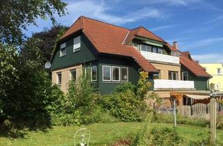 Wohnung mieten in Friedrichstrasse 116a, 24837 Schleswig, 3-Zimmer Wohnung mit Balkon im 4 Fam.hs. /Schleswig/Nähe Busdorfer Teich