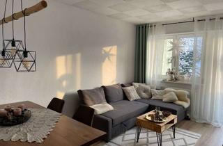 Wohnung mieten in Wieslauterstraße, 76829 Landau, Schöne,helle 3-Zimmer-Wohnung mit Balkon und Garten.