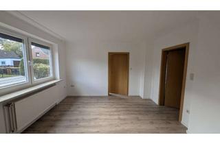 Wohnung mieten in Alte Wurth, 28816 Stuhr, Schöne 3-Zimmer-EG-Wohnung mit Garten, Einbauküche & Stellplatz in Stuhr-Varrel – ideal für Singles