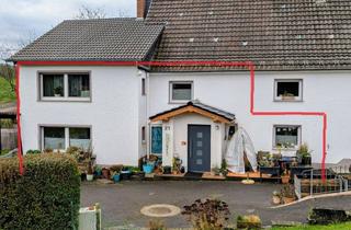 Wohnung mieten in 51491 Overath, Helle 3-Zimmer Wohnung mit Terrasse in Overath-Vilkerath