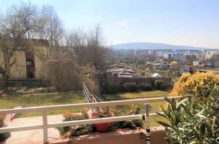 Wohnung mieten in Dürerstraße, 55543 Bad Kreuznach, Attraktive 3-Zimmer Wohnung mit Balkon im 1. OG in Bad Kreuznach- Stadt