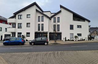 Wohnung mieten in Am Weiherhof 86, 52379 Langerwehe, Helle 2-Zimmer Wohnung 62m² DG in Langerwehe - Pier