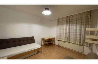 Wohnung mieten in Erlenweg, 79115 Haslach, --- 1-Zimmer Studentenappartment ---