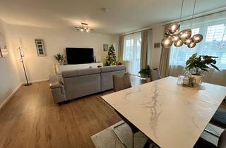 Wohnung mieten in Burckhardtstraße 12a, 37139 Adelebsen, Moderne und sanierte 3-Zimmer-Maisonette-Wohnung mit Balkon