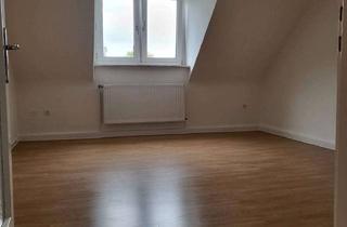 Wohnung mieten in Frankfurter Str. 189, 34121 Süd, Helle 3-Zimmer Dachgeschosswohnung in Kassel-Süd